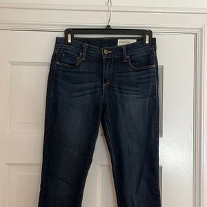 Pistola jeans size 26